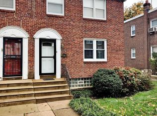 1616 Murdoch Rd, Philadelphia, PA 19150