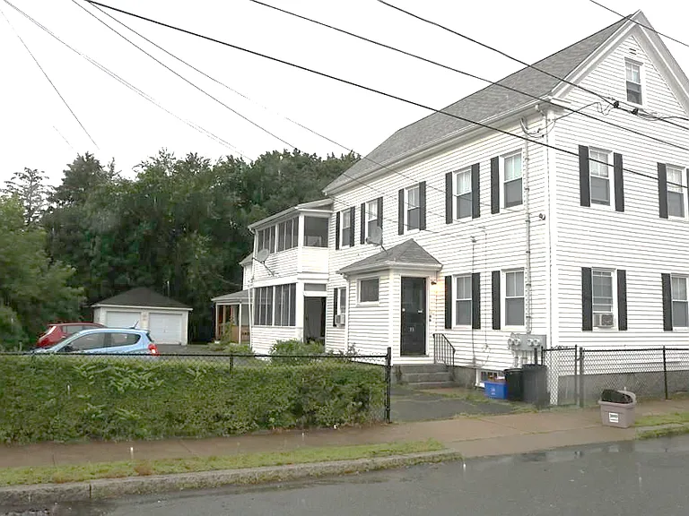 33 Holten St #1 — Photo 1