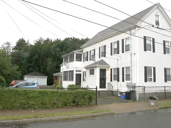 33 Holten St APT 1, Peabody, MA 01960