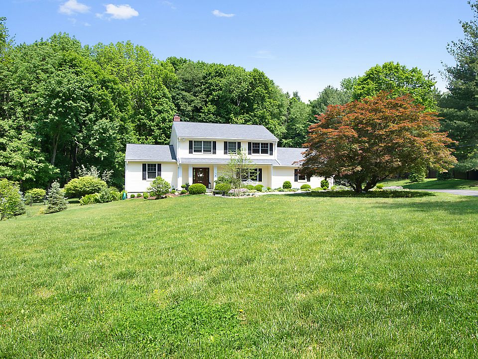 10 Pine Hill Dr, Katonah, NY 10536 Zillow
