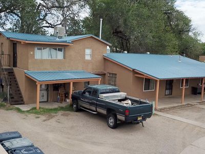 2115 Rice Ave NW, Albuquerque, NM, 87104