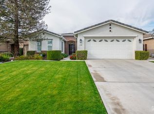 11512 Indian Hawthorne St, Bakersfield, CA 93311