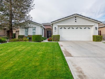 11512 Indian Hawthorne St, Bakersfield, CA, 93311