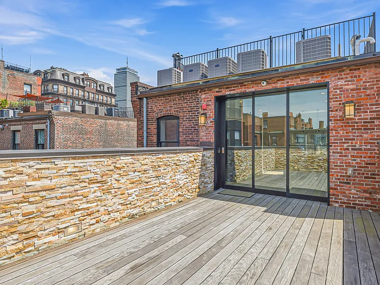 431 Marlborough St #3 — Photo 42