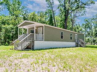 3722 286th Ter, Branford, FL 32008