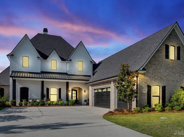 1113 Forest Trail Dr, Shreveport, LA 71106