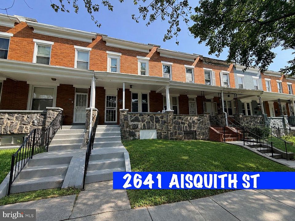 1st image of 2641 Aisquith St