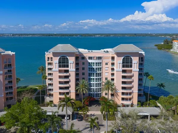 4993 Bacopa Ln S Unit 505, Saint Petersburg, FL 33715