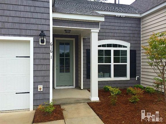 2nd image of 616 Cambeck Drive #1