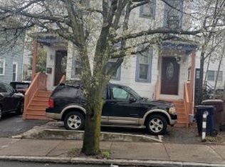 127 Vernal St #1, Everett, MA 02149
