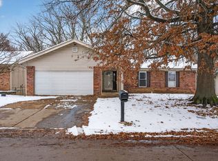 12117 Castilon Ave, Saint Louis, MO 63138