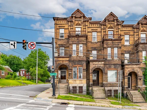 43 Church Street, Amsterdam, NY 12010