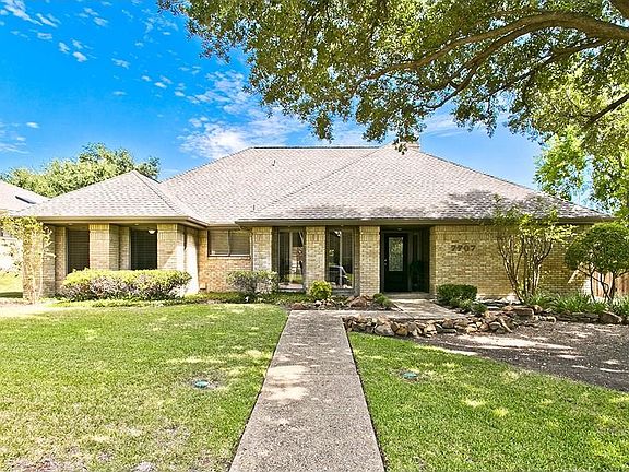 3rd image of 7707 Mullrany Dr