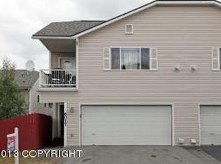 6017 Kody Dr, Anchorage, AK 99504