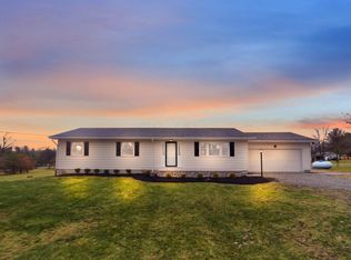 8516 Hagerty Rd, Ashville, OH 43103