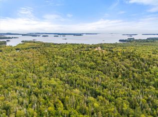 M20L2 East Side Road, Addison, ME 04606