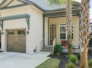 293 Turtle Track Ln, Jekyll Island, GA 31527