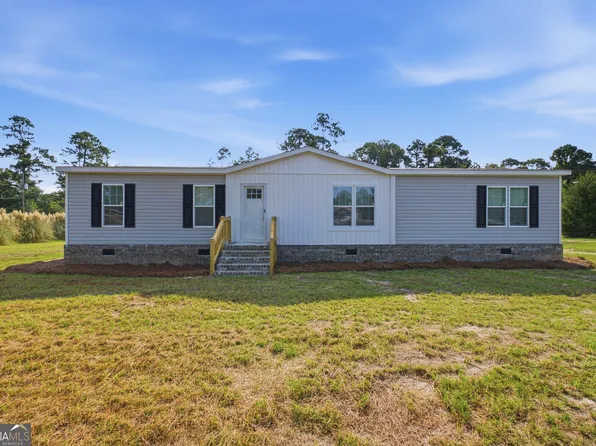 1127 5th Ave, Twin City, GA 30471