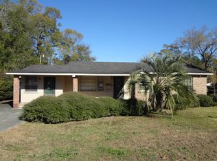 105 E Cherry St, Andrews, SC 29510