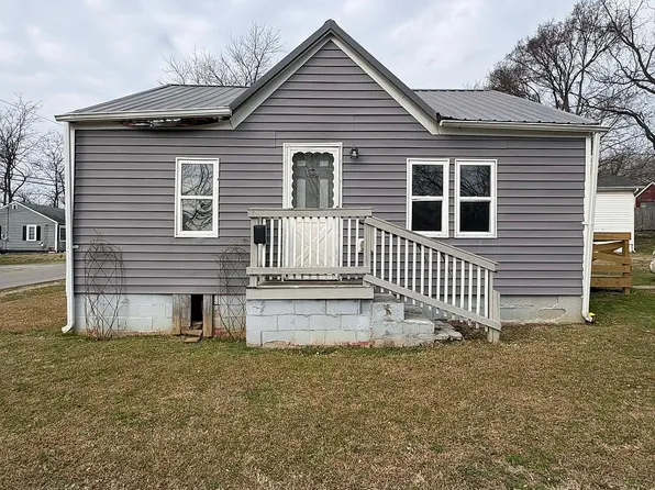 201 Simmons St, Glasgow, KY 42141