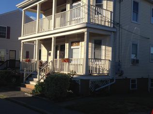 30 Rock St, Bristol, RI 02809