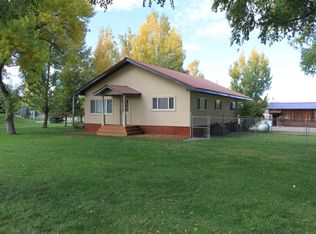 20976 6840th Rd, Montrose, CO 81403