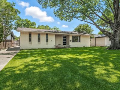 8570 Sweetwood Dr, Dallas, TX, 75228