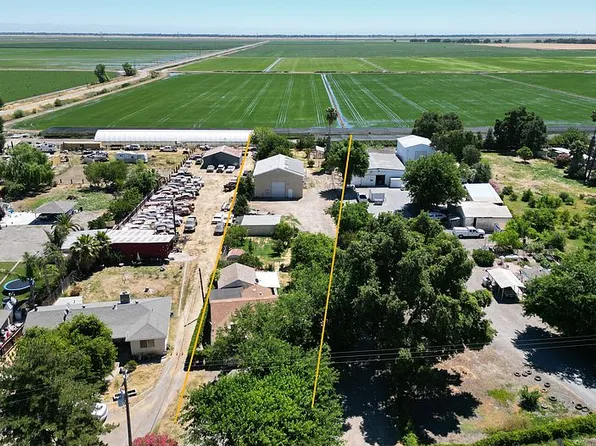 21076 State Highway 113, Knights Landing, CA 95645