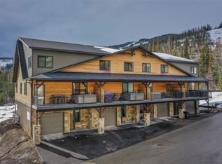 134 Inspiration Loop, Whitefish, MT 59937