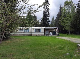 282 Muddy Run Rd, Naples, ID 83847
