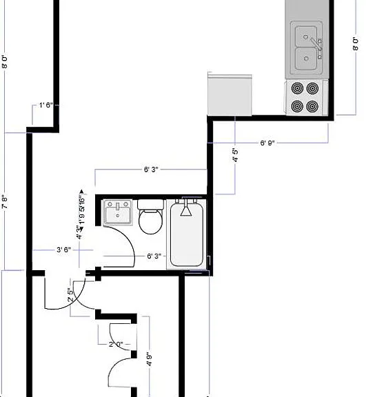 529 N Pinckney St — Photo 34