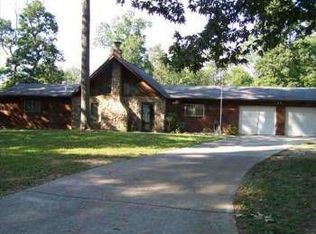 1591 Woods Ridge Rd, Dandridge, TN 37725