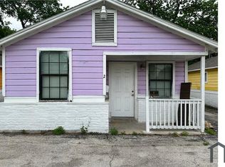 5514 Marcus St APT 2, Houston, TX 77026