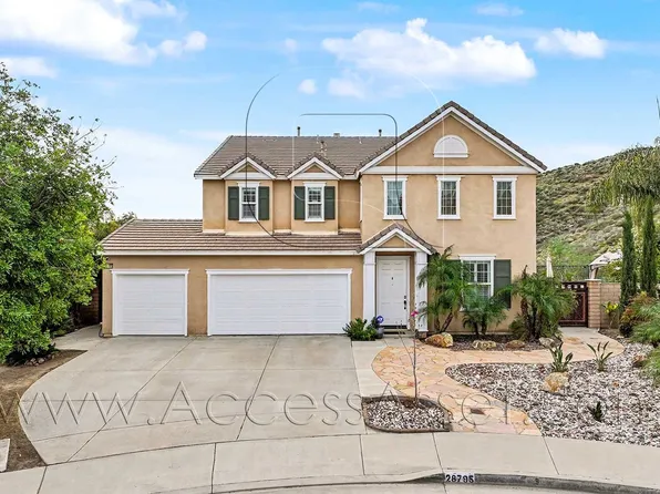 28795 Butler Cir, Menifee, CA 92584