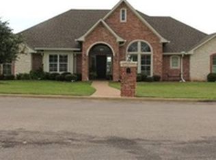 125 Ranchcrest Rd, Lorena, TX 76655