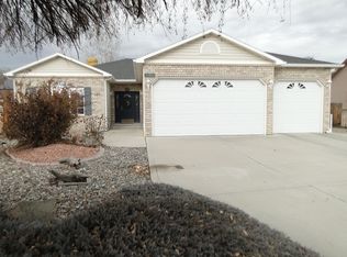 151 Ponderosa Dr, Fruita, CO 81521