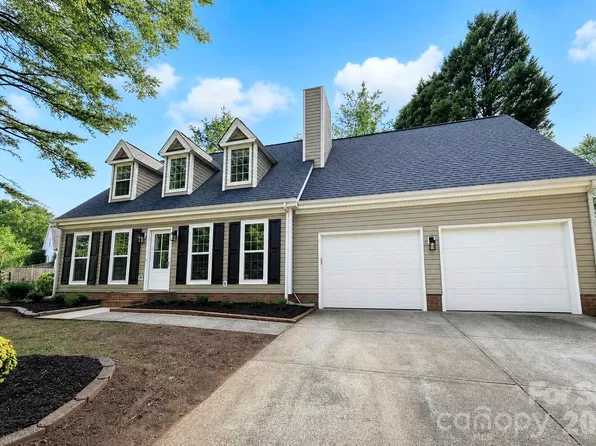 10320 Conistan Pl, Cornelius, NC 28031