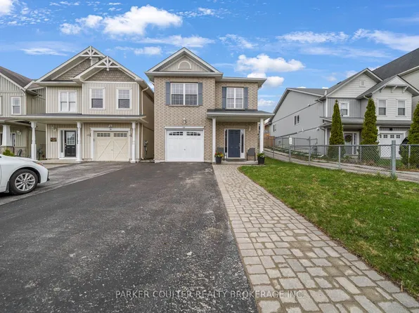 66 Pearl Dr, Orillia, ON L3V 0A6