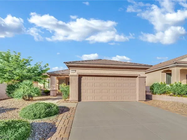 2832 Goldcreek St, Henderson, NV 89052