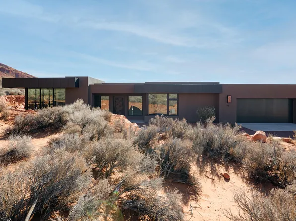 461 W Paiute Dr, Ivins, UT 84738