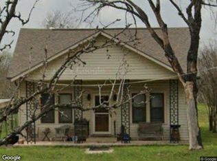 5123 Mount Olive Rd, Adkins, TX 78101