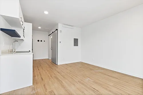 Floor plan 505