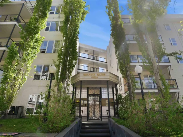 10023 110th St NW #333, Edmonton, AB T5K 1J5