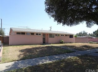 2600 E Santa Fe Ave, Fullerton, CA 92831