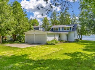1473 Lakeside Dr, Harbor Beach, MI 48441