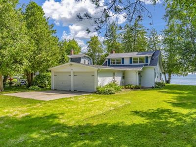 1473 Lakeside Dr, Harbor Beach, MI, 48441