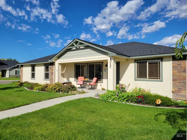 1317 Aspen St, Fruitland, ID 83619