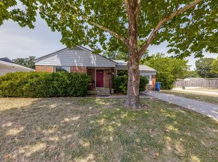 2800 Holm Dr, Garland, TX 75041