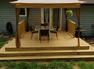 20 Geddy Way, Stafford, VA 22554