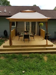 20 Geddy Way, Stafford, VA, 22554